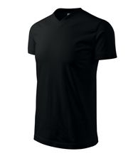 111 Koszulka Heavy V-neck