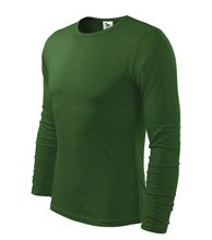 119 Koszulka męska FIT-T Long Sleeve