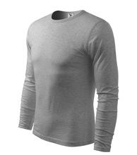 119 Koszulka męska FIT-T Long Sleeve