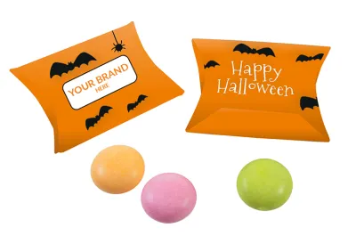 fotografia Mentosy w Pudełku 