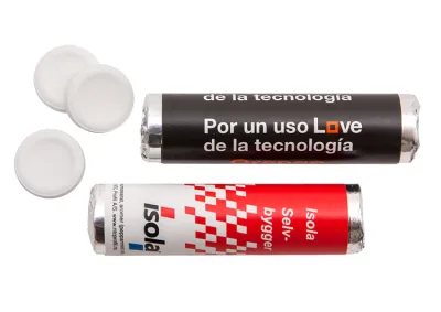 fotografia Dextro-Rolka XL 