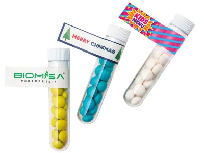 fotografia Orzeźwiająca Fiolka 