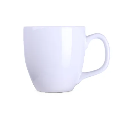 fotografia Kubek Americano EU biały