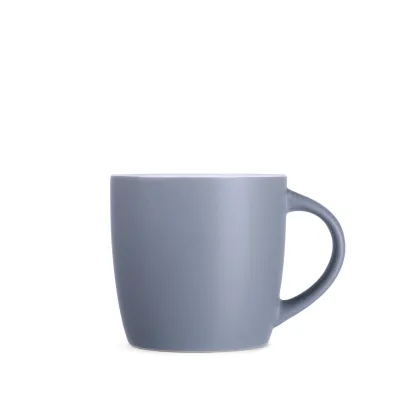 fotografia Kubek Handy Cool szaro/biały