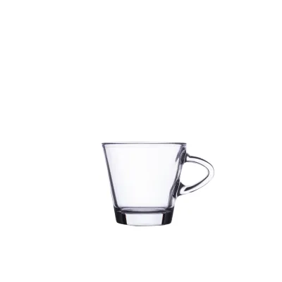 fotografia Szkło Clara bezbarwny