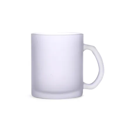 fotografia Snow Queen szroniony