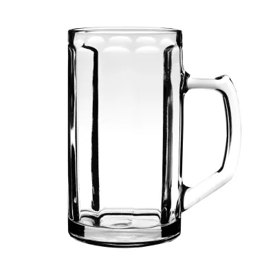 fotografia Kufel Hannover 500 ml bezbarwny