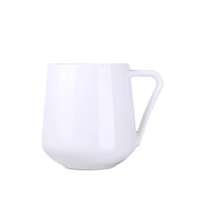 fotografia Kubek Aster biały