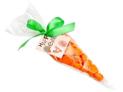 fotografia Słodka Marchewka 