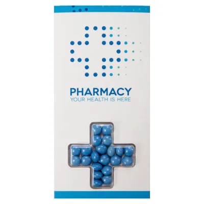 fotografia DRAŻETKI PUSH THE BUTTON - PLUS