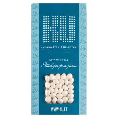 fotografia DRAŻETKI PUSH THE BUTTON - KWADRAT