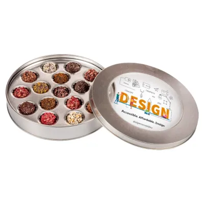 fotografia BOMBONIERKA ART DECO 16