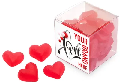 fotografia Walentynkowy Box 