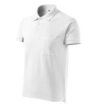 22X Koszulka polo męska Cotton