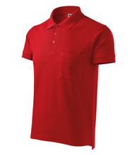 22X Koszulka polo męska Cotton