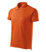 22X Koszulka polo męska Cotton