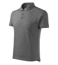 22X Koszulka polo męska Cotton