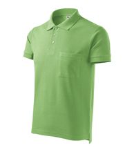 22X Koszulka polo męska Cotton