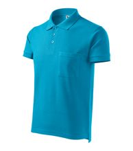 22X Koszulka polo męska Cotton