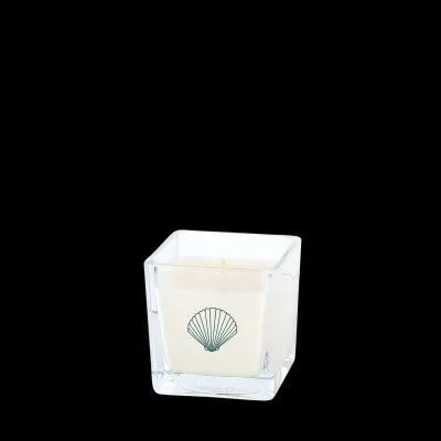 fotografia Świeczka Cube 115 Soja