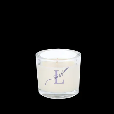 fotografia Świeczka Lux 90ml Soja