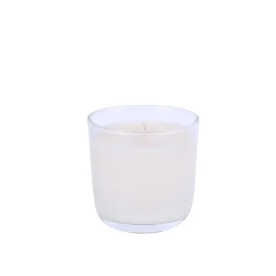 fotografia Świeczka Romantic Soja