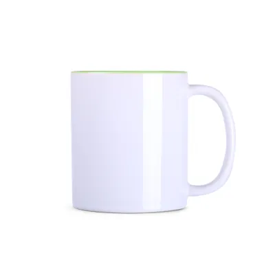 fotografia Tomek Art biało/jasno zielony