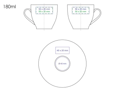 fotografia Ole 180 ml