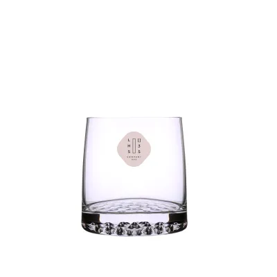 fotografia Szkło Douglas bezbarwny