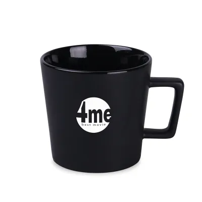 fotografia Kubek Smart Supreme czarny/czarny