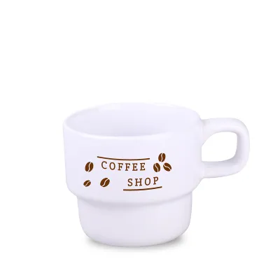 fotografia Kubek Astrid biały