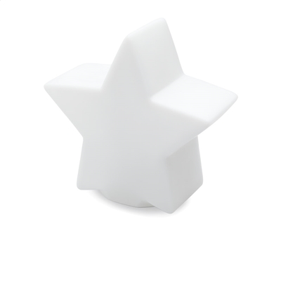 fotografia Lampka LED wykonan z PVC - LUMISTAR