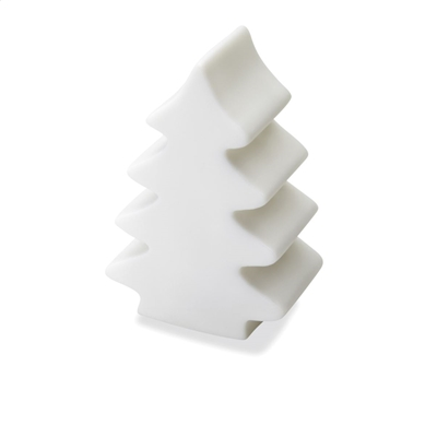 fotografia Lamka w kształcie choinki zmie - LUMITREE