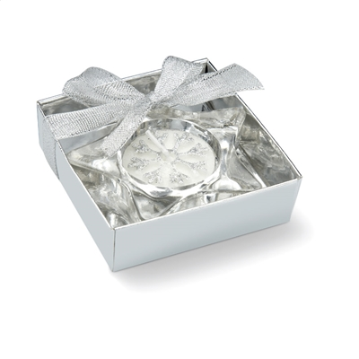 fotografia Świecznik w kształcie gwiazdki - STARIO