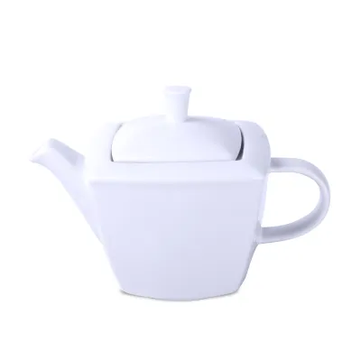 Dzbanek Manhattan 400 ml biały
