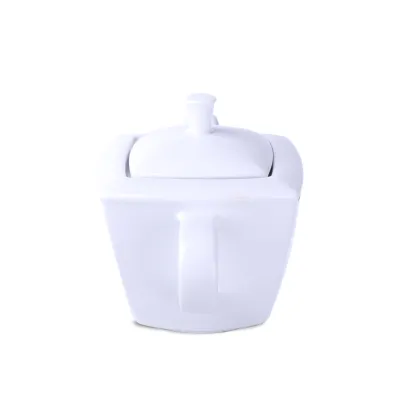 Dzbanek Manhattan 400 ml biały