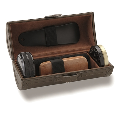 fotografia Komplet do butów, 5 cz - GENTLEMAN