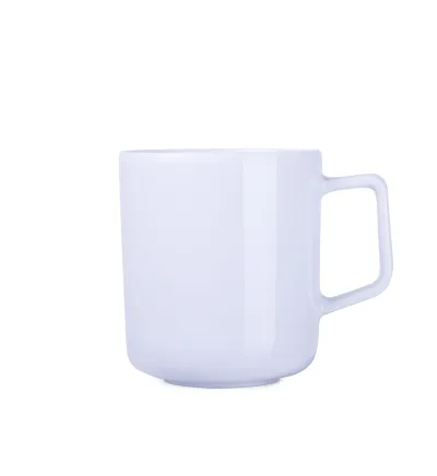 Kubek Horizon 350 ml biały
