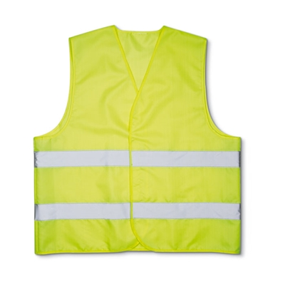 fotografia Kamizelka bezpieczeństwa - VISIBLE