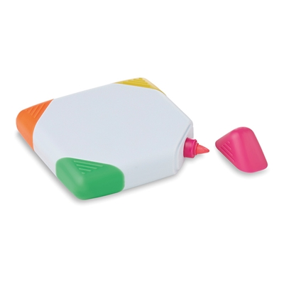 fotografia Kwadratowy zakreślacz - SQUARIE