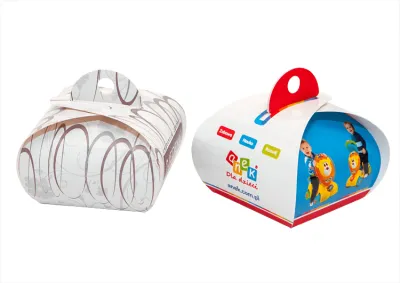 fotografia Kuferek średni 