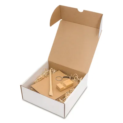 fotografia Zestaw upominkowy eco Verde, mix