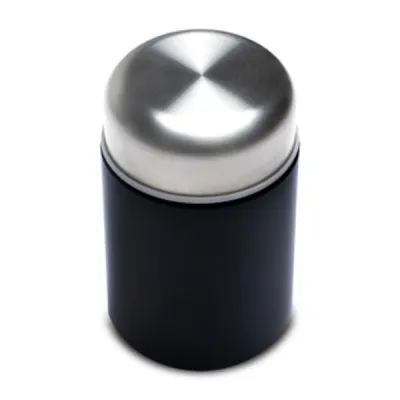 fotografia Pojemnik próżniowy 450 ml Warmer, czarny