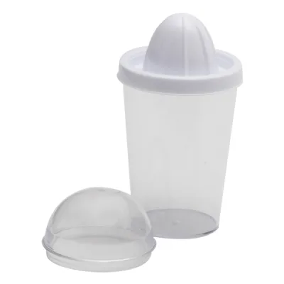 fotografia Kubek na wyciskany sok Juice Buss, biały