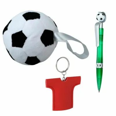 fotografia Zestaw kibica, mix