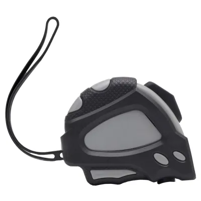 fotografia Miarka zwijana 3 m Exact, szary/czarny