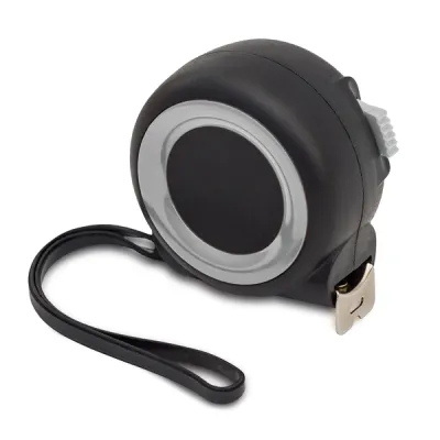 fotografia Miarka zwijana 5 m Project, szary