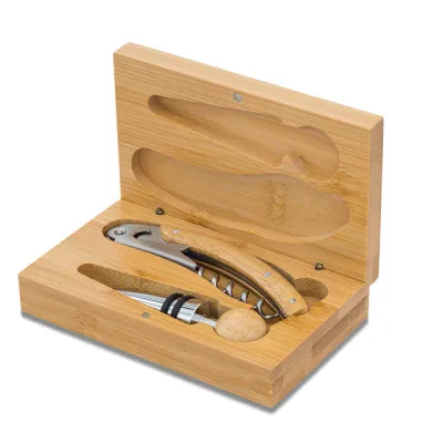 fotografia Zestaw do wina Apulia, beżowy