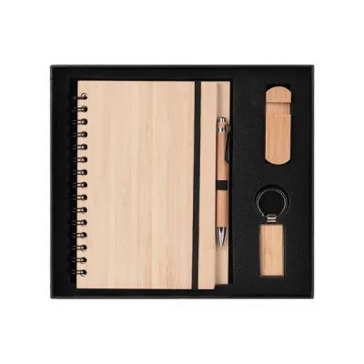 fotografia Zestaw upominkowy Tonala, czarny