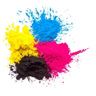 fotografia Wydruk UV-DTF, mix